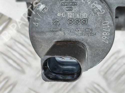 Electronic sensor AUDI A5 Sportback (F5A, F5F) 35 TFSI Mild Hybrid | BP28432207M84  - Image 6