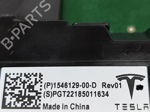 Electronic module TESLA MODEL Y (5YJY) EV Performance All-wheel Drive | BP33362981M83  - Image 7