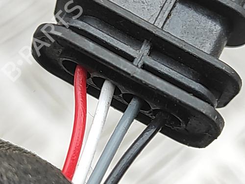 Electronic sensor PEUGEOT 3008 II SUV (MC_, MR_, MJ_, M4_) Hybrid 180 (M4DGLU) | BP30178443M84