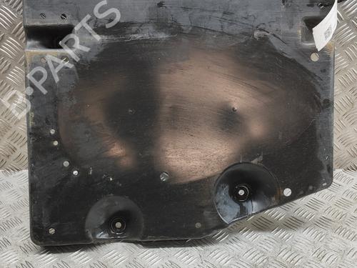 Bundpladebeskyttelse TOYOTA GT 86 Coupe (ZN6_) 2.0 (ZN6AC_, ZN6BC_, ZN6K) (200 hp) 21809220