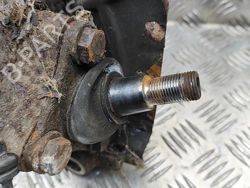 Right front steering knuckle CITROËN JUMPER II Van 2.0 BlueHDi 130 | BP31112786M26 