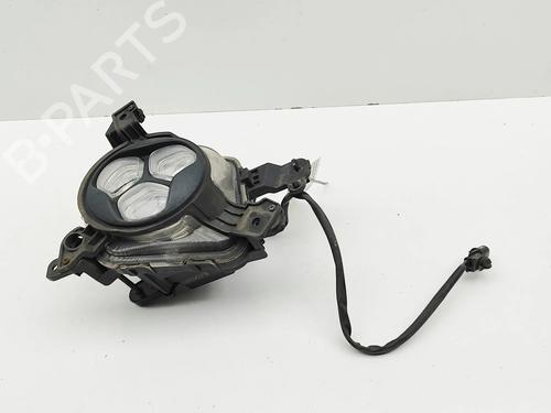 Left front fog light KIA OPTIMA (JF) 1.7 CRDi | BP35790483C30  - Image 6