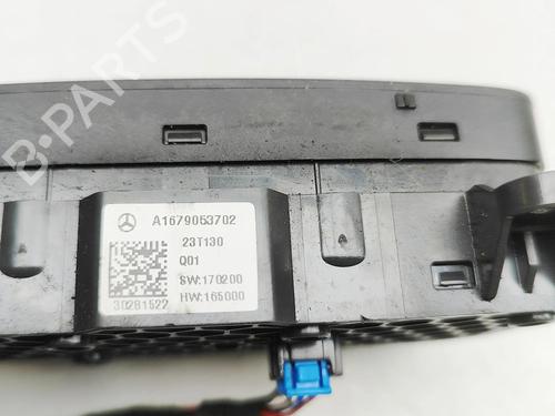 Switch MERCEDES-BENZ GLE (V167) GLE 300 d 4-matic (167.109) | BP35983511I30 - Image 9