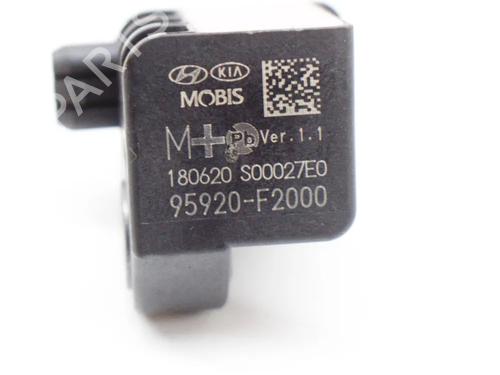 Electronic sensor HYUNDAI IONIQ (AE) 1.6 GDI Hybrid | BP8834571M84