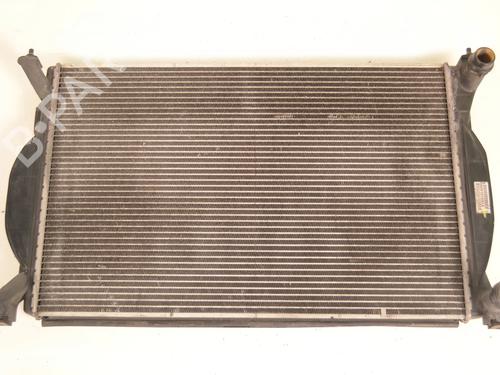 Used Water radiator AUDI A4 B7 (8EC) 2.0 TDI 16V (140 hp) 30225175