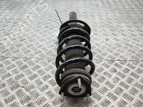 Left front shock absorber FORD TRANSIT V363 Platform/Chassis (FED, FFD) 2.0 EcoBlue | BP38184474M16 - Image 6