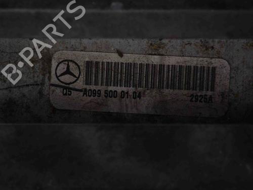 Radiator set MERCEDES-BENZ GLE Coupe (C292) 350 d 4-matic (292.323, 292.324) | BP30268577M120