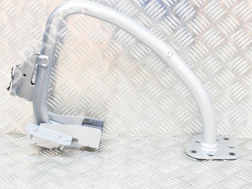 Hinge/Door check strap MASERATI QUATTROPORTE VI 3.0 D | BP14629575C146 