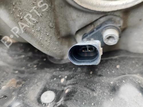 Left rear steering knuckle VW ID.4 (E21) PRO | BP31360189M27 