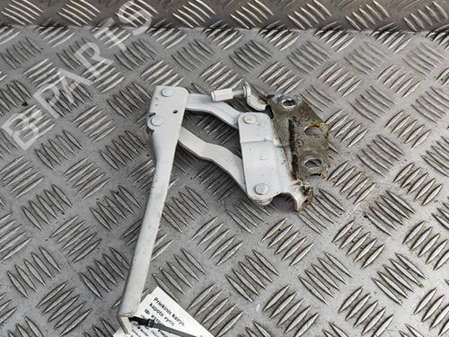 Hinge/Door check strap VW PASSAT B7 Variant (365) 2.0 TDI | BP27350565C146 