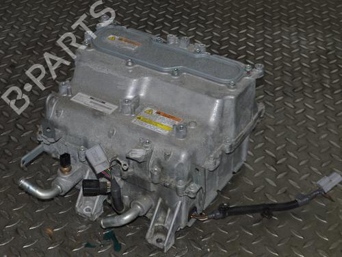 Used Inverter/Converter Inverter/Converter MITSUBISHI OUTLANDER III (GG_W, GF_W, ZJ, ZL, ZK) 2.0 Hybrid 4WD (GG2W) (189 hp) 33345377 33345377