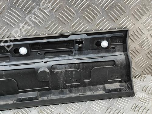 Dørliste VOLVO XC40 (536) B3 Mild-Hybrid | BP31859216C150