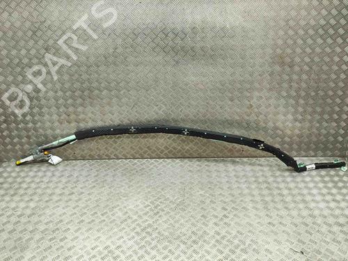 Used Left curtain airbag MERCEDES-BENZ S-CLASS (W221, V221) S 350 BlueTec (221.026, 221.126) (258 hp) 29404751