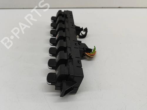 Switch PEUGEOT 3008 I MPV (0U_) 1.6 HDi 115 / BlueHDi 115 | BP24583783I30