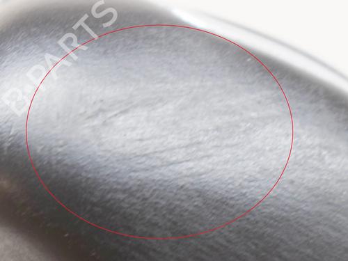 Gear lever MASERATI QUATTROPORTE VI 3.0 D | BP7267793M90  - Image 5