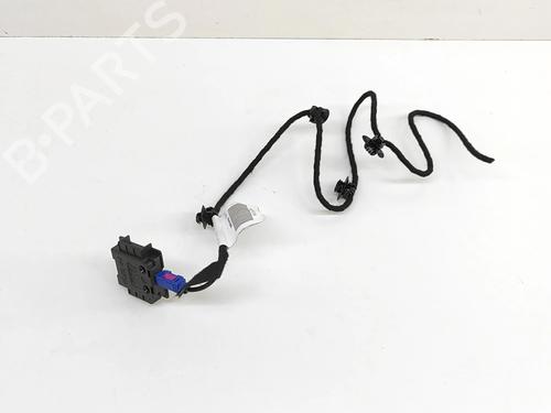 Antenne/Base CITROËN C5 AIRCROSS (A_) 1.5 BlueHDi 130 (ACYHZJ, ACYHZR) | BP28432919C140 - Image 2