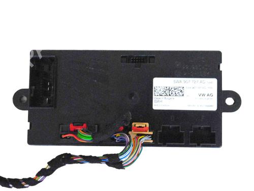 Used Electronic module VW GOLF VIII (CD1, DA1) 2.0 TDI GTD (200 hp) 30241528