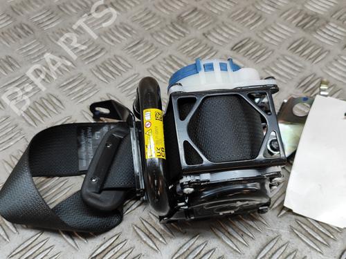 Used Rear left seatbelt TOYOTA C-HR (_X2_, _H2_) Hybrid (197 hp) 27780466