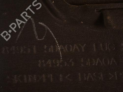 Boot lining INFINITI Q30 1.5 D | BP33353461I3 - Image 5