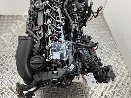 Engine BMW 1 (F20) 116 d | BP33937611M1 - Image 5