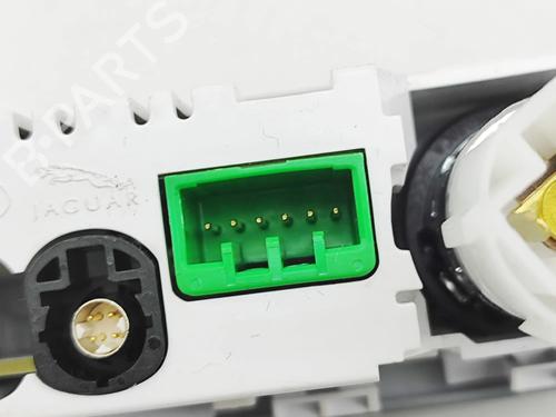 Electronic module JAGUAR XE (X760) 2.0 D | BP33394743M83 - Image 7