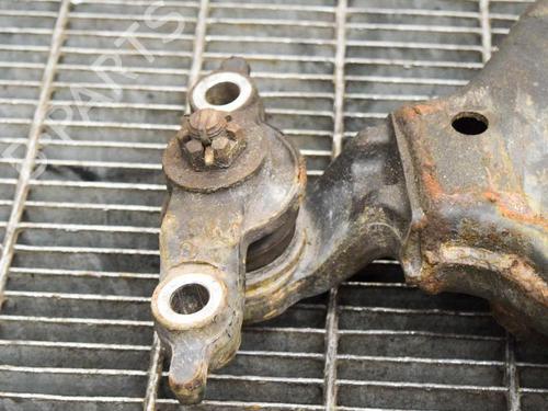 Left front suspension arm TOYOTA HILUX VII Pickup (_N1_, _N2_, _N3_) 3.0 D-4D 4WD (KUN26) | BP6759105M12 