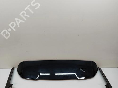 Spoiler bagklap AUDI Q5 (FYB, FYG) 40 TDI Mild Hybrid quattro (204 hp) 27783303