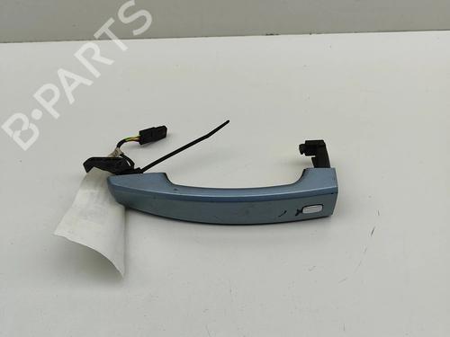 Portiergreep rechts voor Portiergreep rechts voor OPEL AMPERA (R12) EV 150 (151 hp) 33882413 33882413