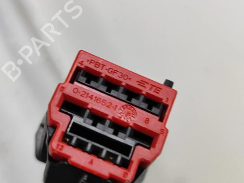 Drzwi tylne lewe FORD TRANSIT CONNECT MPV 1.6 TDCi | BP30885378C4