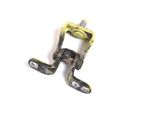 Hinge/Door check strap SKODA OCTAVIA II Combi (1Z5) 2.0 TDI 16V 4x4 | BP30224633C146 