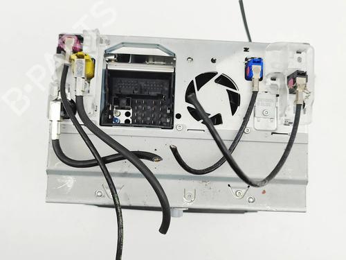 Electronic module PORSCHE CAYENNE (92A) 3.0 Diesel | BP34630515M83  - Image 6