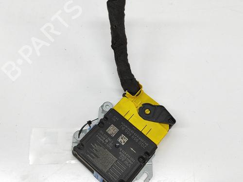 Kollisjonspute styreenhet VW TAIGO (CS1) 1.0 TSI | BP27933478M53 