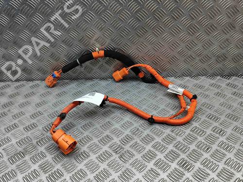 Used Wiring harness Wiring harness FORD KUGA III (DFK) 2.5 Duratec Plug-in-Hybrid (224 hp) 33374916 33374916