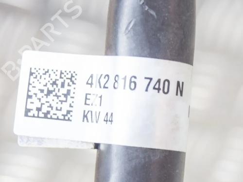 AC pipe AUDI A6 C8 (4A2) 40 TDI | BP27749310M126 - Image 6