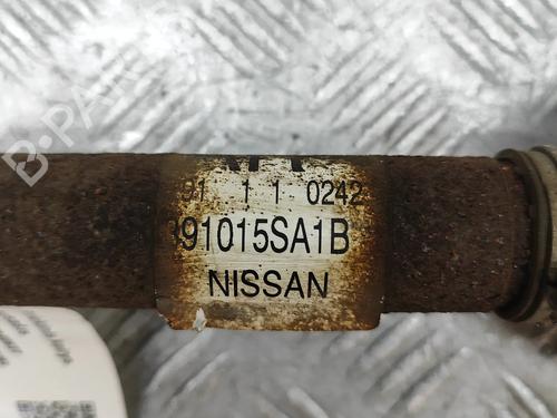 Left front driveshaft NISSAN LEAF (ZE1) Electric | BP34160203M38  - Image 7