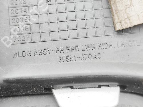 Grill KIA XCEED (CD) 1.5 T-GDI | BP37481576C40 - Image 8
