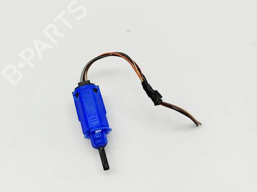 Electronic sensor RENAULT MASTER III Bus (JV) 2.3 dCi 135 FWD (JV0N, JV08) | BP37510494M84 - Image 4