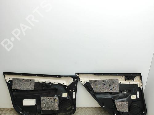 Sæde sæt SUBARU WRX Saloon (GJ) STi 2.5 AWD | BP33039094C78  - Image 10