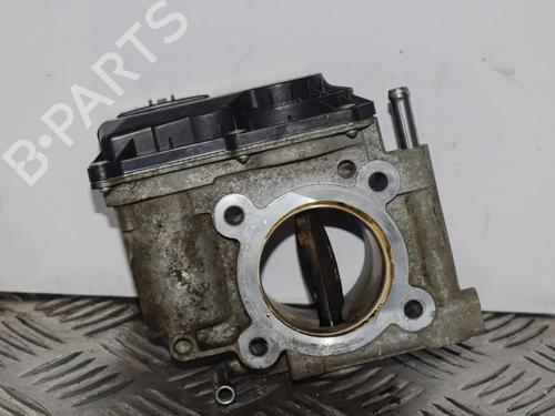 Spjældhus MAZDA 6 Saloon (GH) 2.2 MZR-CD (GH10) (163 hp) 6838946