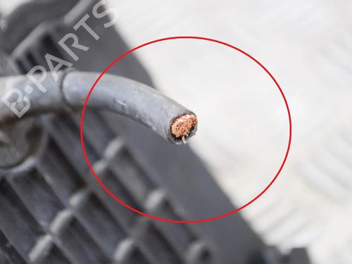 Fuse box PEUGEOT 208 I (CA_, CC_) 1.2 VTI 82 | BP10527627E1 