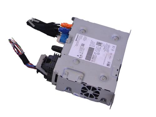 Electronic module OPEL MOKKA 1.2 (76) | BP33357232M83 - Image 4