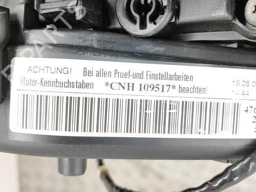 Engine AUDI A6 C7 Avant (4G5, 4GD) 2.0 TDI | BP36232130M1  - Image 10