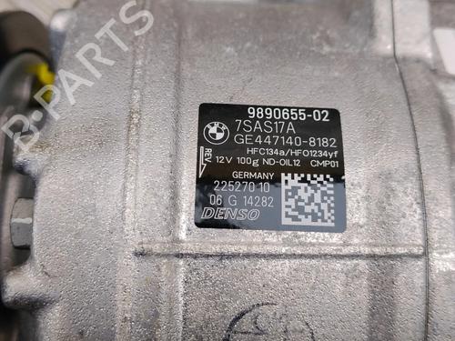 AC compressor BMW X5 (G05, F95) xDrive 40 i | BP40605564M34 - Image 7