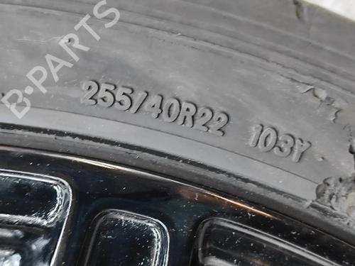 Fælk PORSCHE MACAN (XAB) 4 Electric 4 (XABBB1, XABFD1) | BP38466769C45 - Image 7