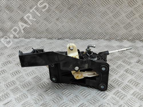 Gear lever FORD TRANSIT V363 Van (FCD, FDD) 2.0 EcoBlue | BP20675000M90 
