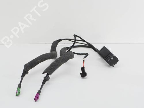 Used Electronic module MERCEDES-BENZ GLS (X167) 400 d 4-matic (167.923) (330 hp) 27760648