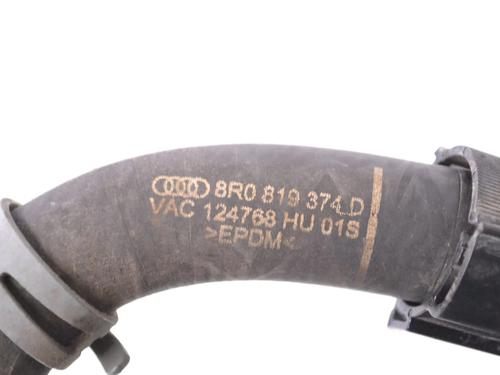 Pipe AUDI Q5 (8RB) 2.0 TDI quattro | BP30214970M125 