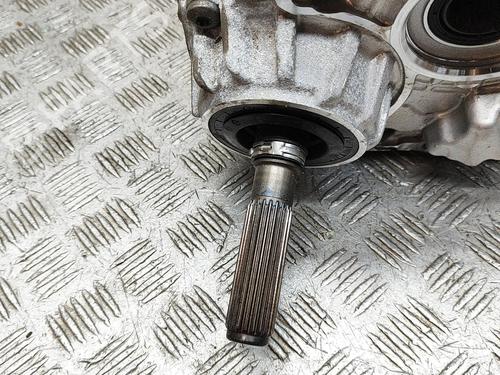 Transfer box MERCEDES-BENZ GLC Coupe (C253) 300 e 4-matic (253.353) | BP27775691M36 