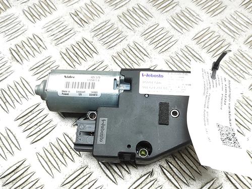 Used Sunroof engine Sunroof engine PORSCHE 911 (991) 3.8 Turbo (520 hp) 33206461 33206461