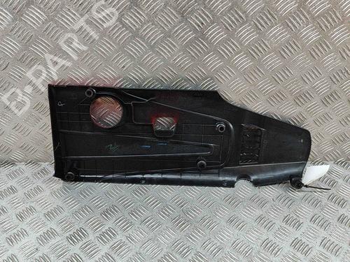 Upper protection HONDA CIVIC X Hatchback (FC_, FK_) 2.0 Type-R (FK8) | BP20981833M93